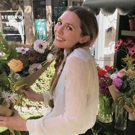 💐 Стикер «лиззи икона» для Telegram