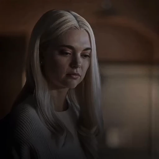 🥀 Стикер «Элизабет Зальцман» для Telegram