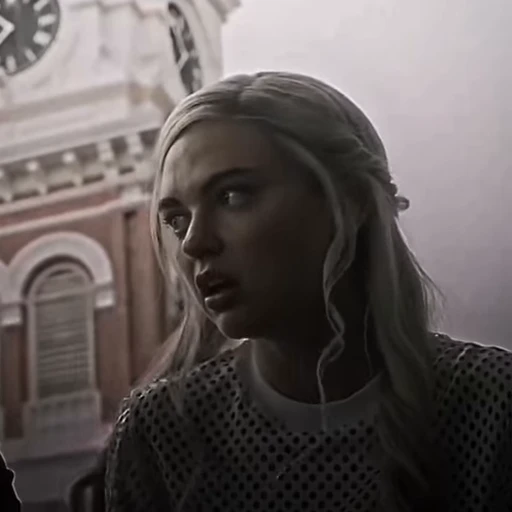 🥀 Стикер «Элизабет Зальцман» для Telegram