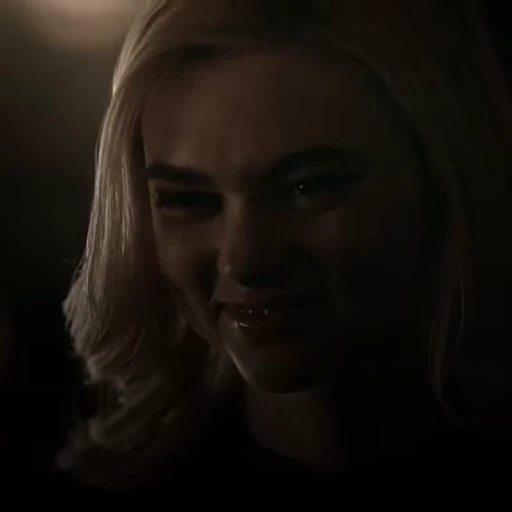 🥀 Стикер «Элизабет Зальцман» для Telegram