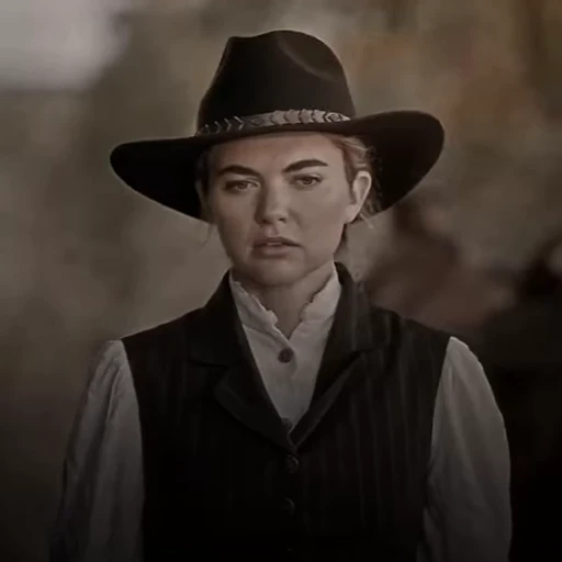 🥀 Стикер «Элизабет Зальцман» для Telegram
