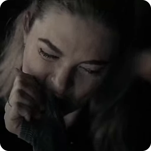 🫶 Стикер «lizzie» для Telegram