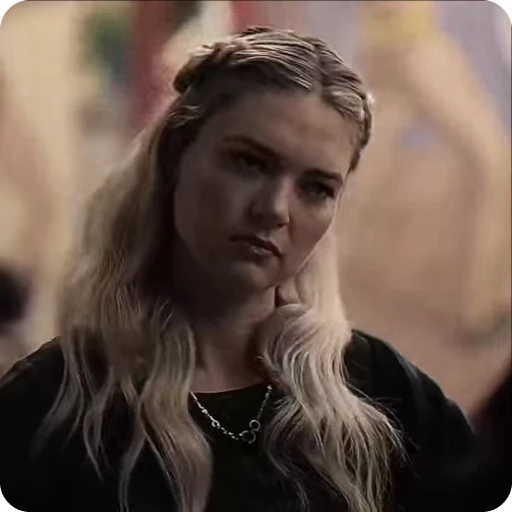 🫶 Стикер «lizzie» для Telegram