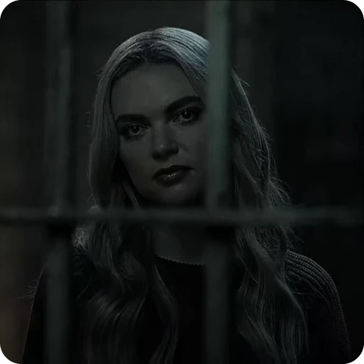🫶 Стикер «lizzie» для Telegram