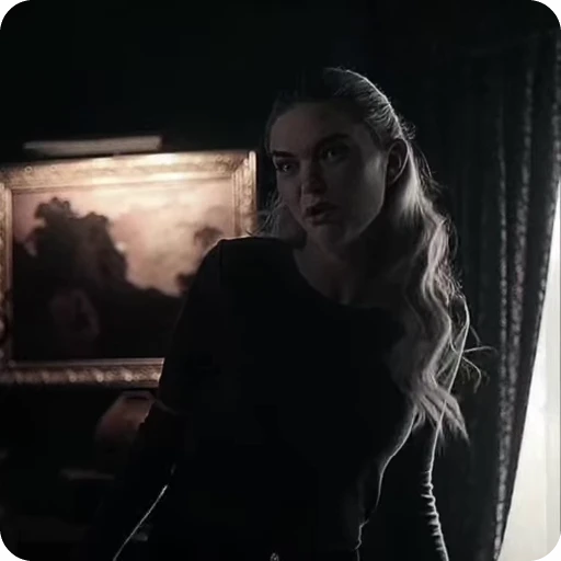 🫶 Стикер «lizzie» для Telegram