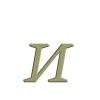 🤩 Эмодзи «Заглавные и маленькие буквы, иконки» для Telegram