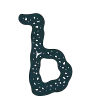 🤩 Эмодзи «Темный шрифт и иконки из фильма Сумерки» для Telegram