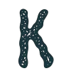 🤩 Эмодзи «Темный шрифт и иконки из фильма Сумерки» для Telegram