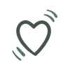 🤩 Эмодзи «Темный шрифт и иконки из фильма Сумерки» для Telegram