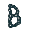 🤩 Эмодзи «Темный шрифт и иконки из фильма Сумерки» для Telegram