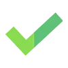 Стикер 8 Check icons #foradmins #decor