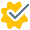 Стикер 21 Check icons #foradmins #decor