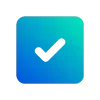 Стикер 11 Check icons #foradmins #decor