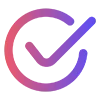 Стикер 31 Check icons #foradmins #decor