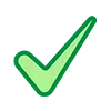 Стикер 15 Check icons #foradmins #decor