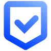 Стикер 35 Check icons #foradmins #decor