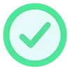 Стикер 23 Check icons #foradmins #decor
