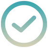 Стикер 36 Check icons #foradmins #decor