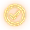 Стикер 26 Check icons #foradmins #decor