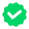 Стикер 20 Check icons #foradmins #decor