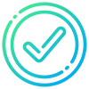 Стикер 25 Check icons #foradmins #decor