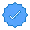 Стикер 7 Check icons #foradmins #decor