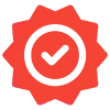 Стикер 32 Check icons #foradmins #decor