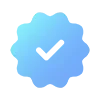 Стикер 19 Check icons #foradmins #decor