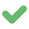 Стикер 16 Check icons #foradmins #decor