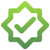 Стикер 33 Check icons #foradmins #decor