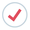 Стикер 3 Check icons #foradmins #decor