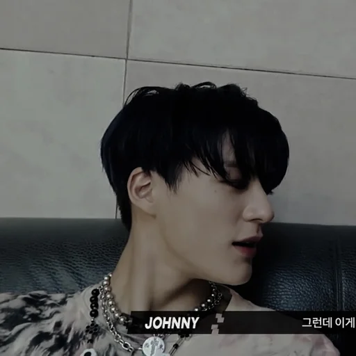 🎲 Стикер «taeyong nct» для Telegram