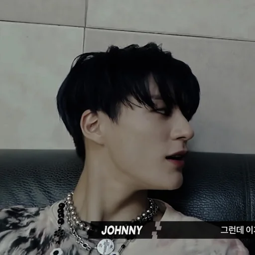🎲 Стикер «taeyong nct» для Telegram
