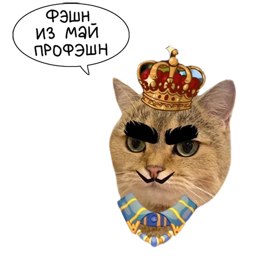 🌟 Стикер «Laksheri_realkotaksheri» для Telegram