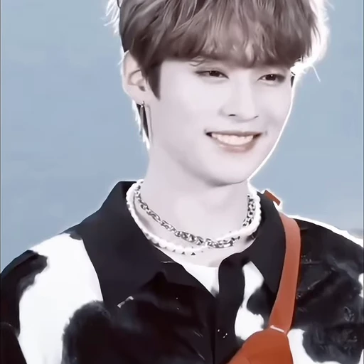 🔗 Стикер «Cutie Lee know» для Telegram