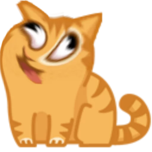 🔄 Стикер «piercik» для Telegram