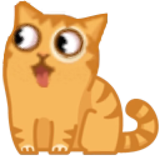 👀 Стикер «piercik» для Telegram