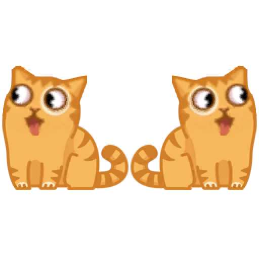 👀 Стикер «piercik» для Telegram