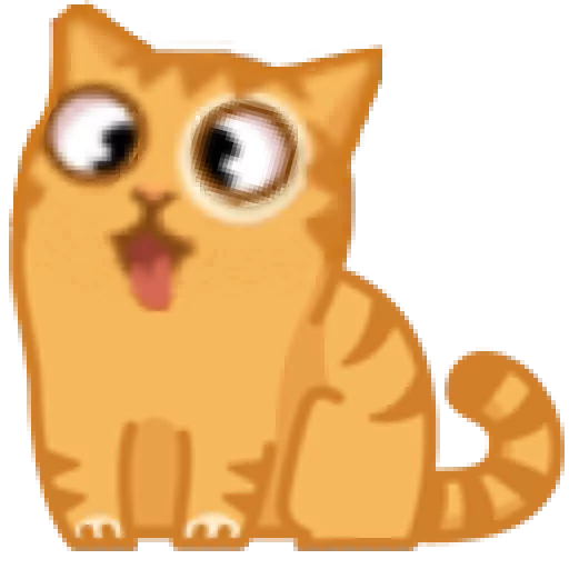 👀 Стикер «piercik» для Telegram