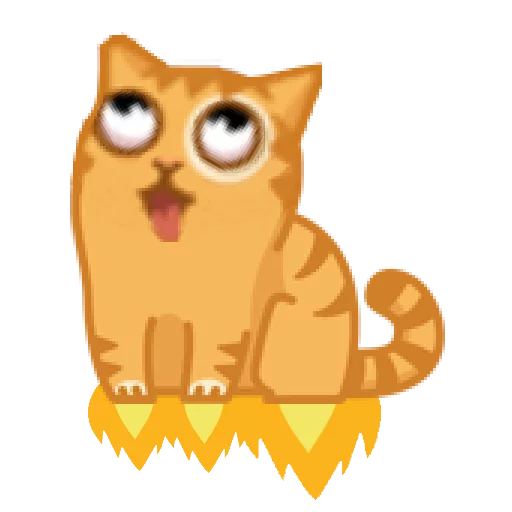 🚀 Стикер «piercik» для Telegram