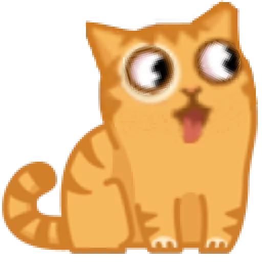 👀 Стикер «piercik» для Telegram