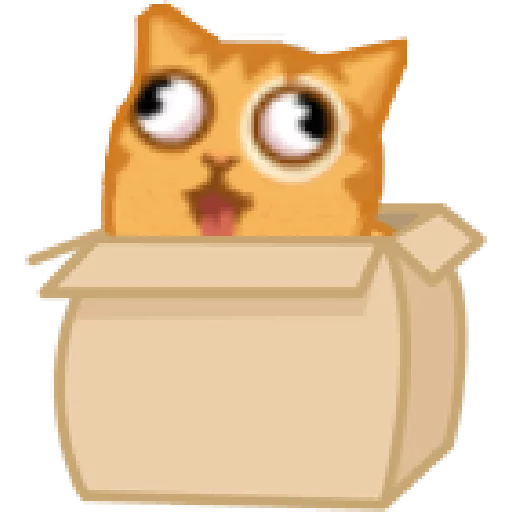 📦 Стикер «piercik» для Telegram