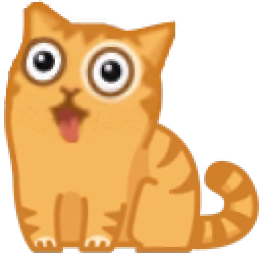 👀 Стикер «piercik» для Telegram