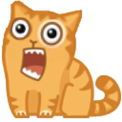 👀 Стикер «piercik» для Telegram