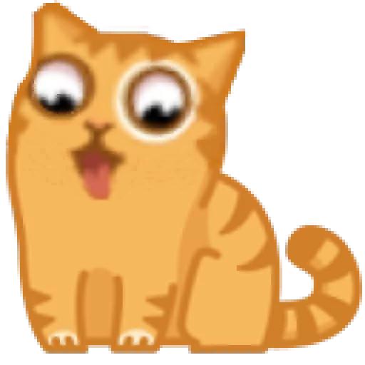 👀 Стикер «piercik» для Telegram