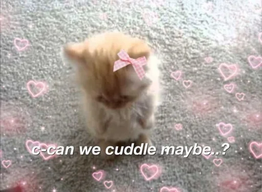 🥰 Стикер «Абьюзер» для Telegram