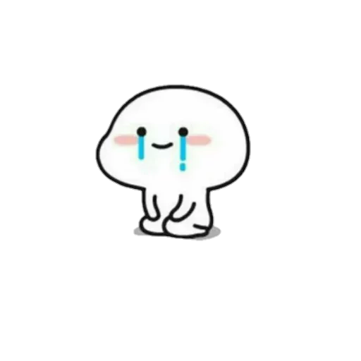 😞 Стикер «lfrankl» для Telegram