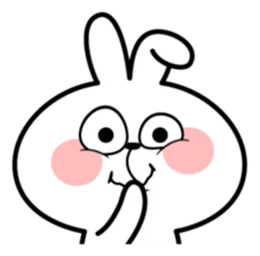 🙊 Стикер «lfrankl» для Telegram