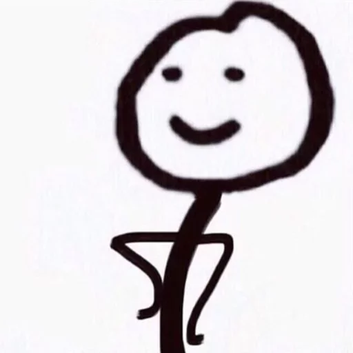🙂 Стикер «lfrankl» для Telegram