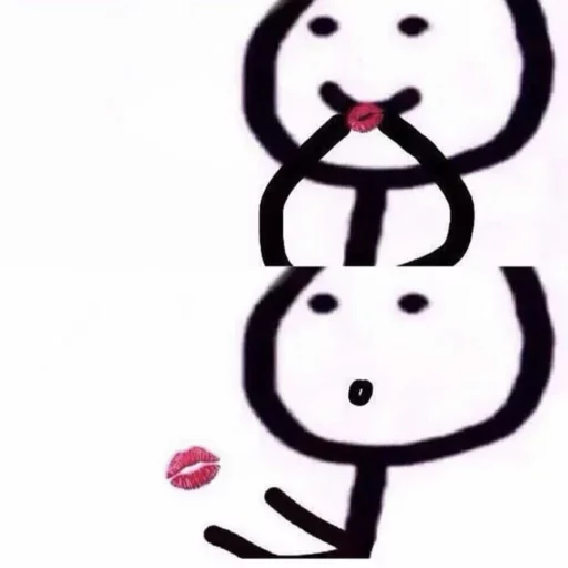 ❤️ Стикер «lfrankl» для Telegram